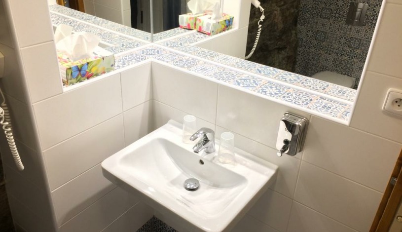 PENZION KAPR Český Krumlov